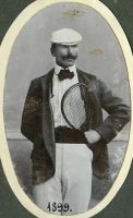 1899 Tennis